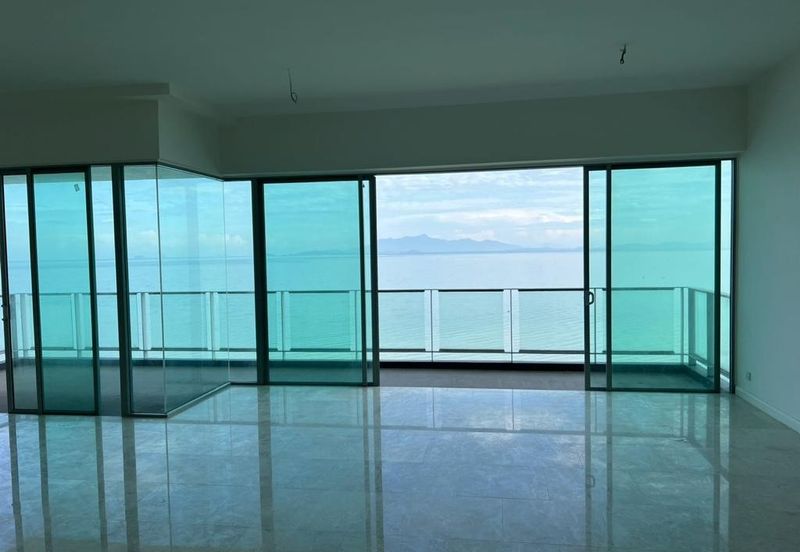 Springtide Residences