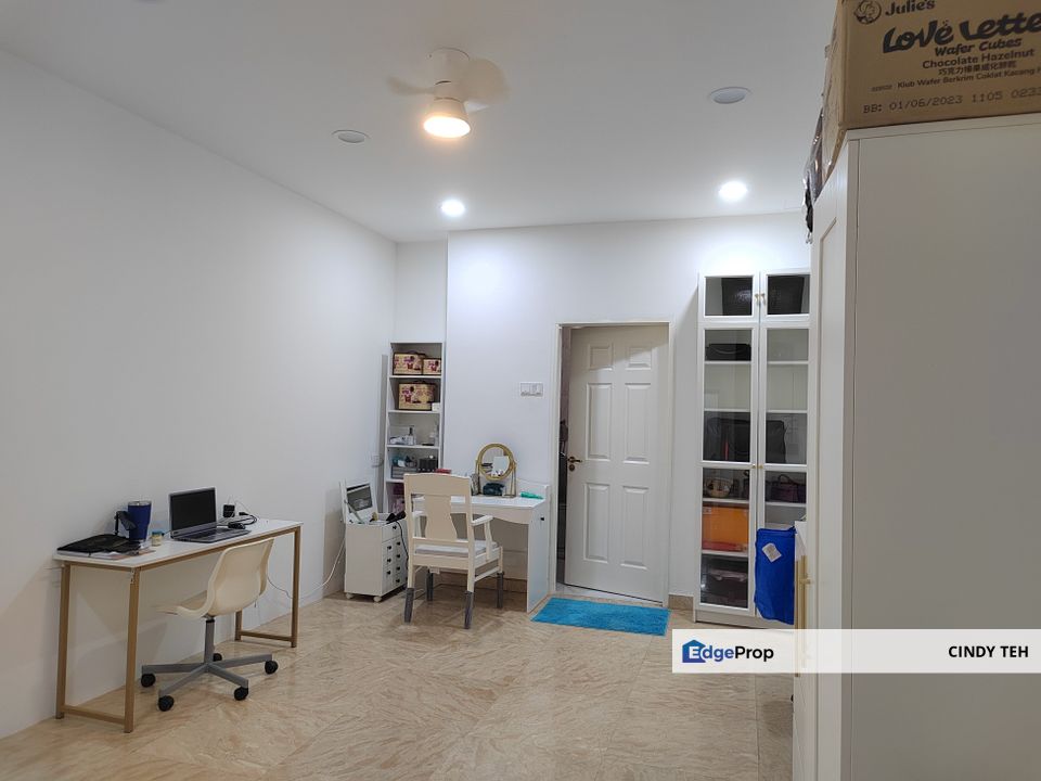 Best buy Puncak Ria Fully renovated and furnished , Penang, Batu Ferringhi