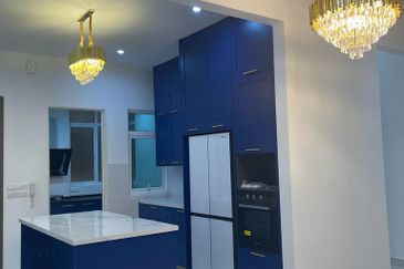 Ferringhi Residence 2