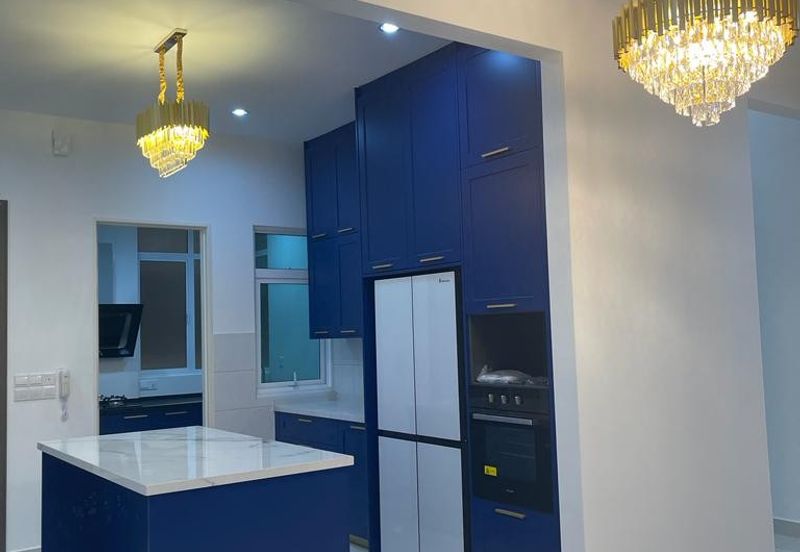 Ferringhi Residence 2