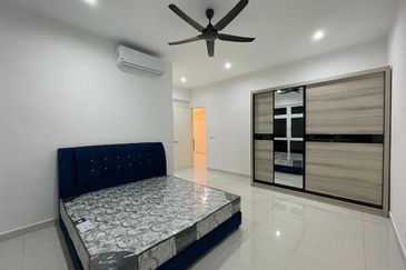 Ferringhi Residence 2