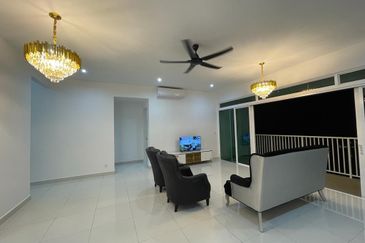 Ferringhi Residence 2