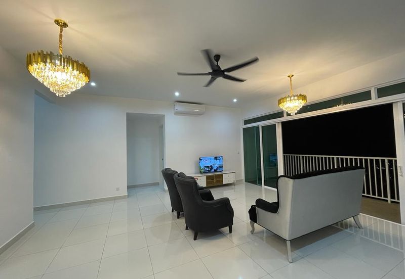 Ferringhi Residence 2