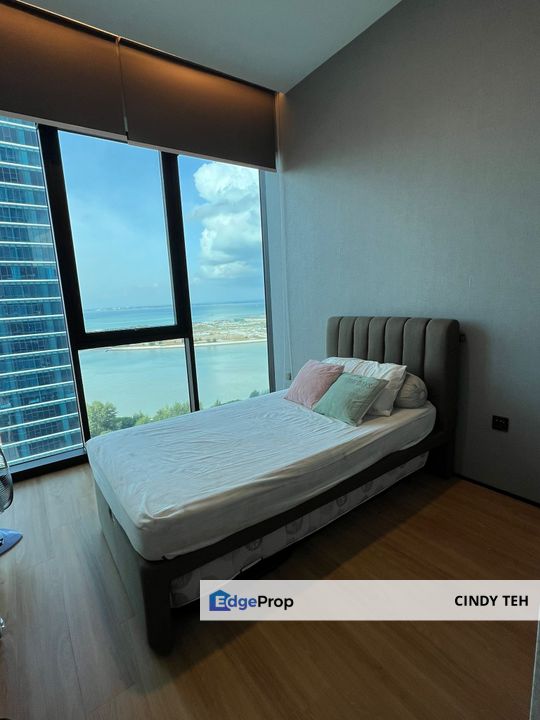 Best seaview COD, Penang, Tanjung Tokong