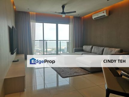 Best Latitude for rent, Penang, Tanjung Tokong