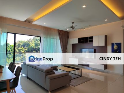 Last Alila2 unit for rent, Penang, Tanjung Bungah