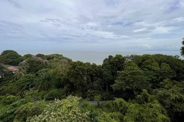 Best Bayu Feringghi for rent