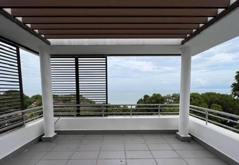 Best Bayu Feringghi for rent