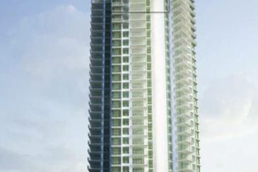 Best Bayu Feringghi for rent