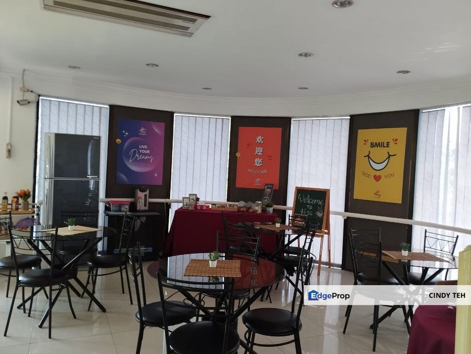 Best Pulau Tikus Plaza to buy, Penang, Persiaran Gurney