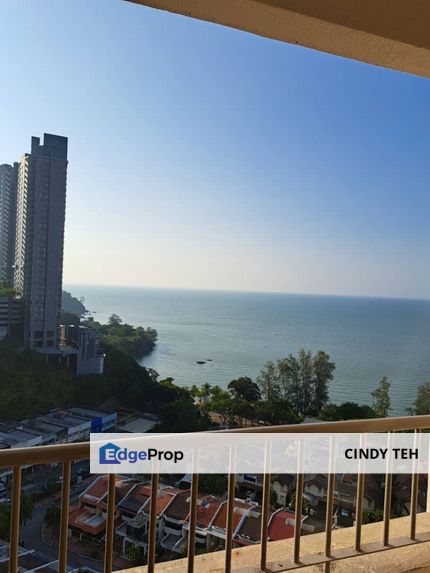 Best buy Miami Green high floor seaview , Penang, Batu Ferringhi