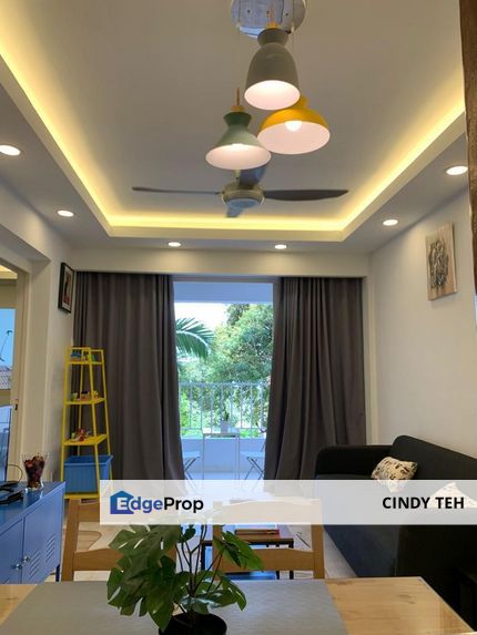 Must buy Mar Vista Fully renovated unit, Penang, Batu Ferringhi