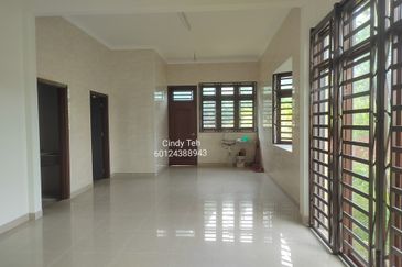 Best Sungai Emas Batu Feringghi for rent