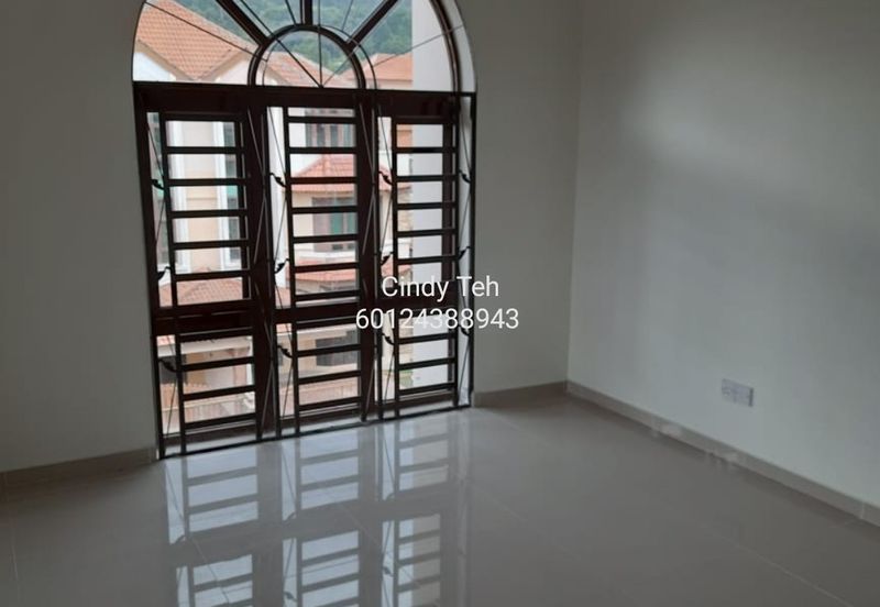 Best Sungai Emas Batu Feringghi for rent