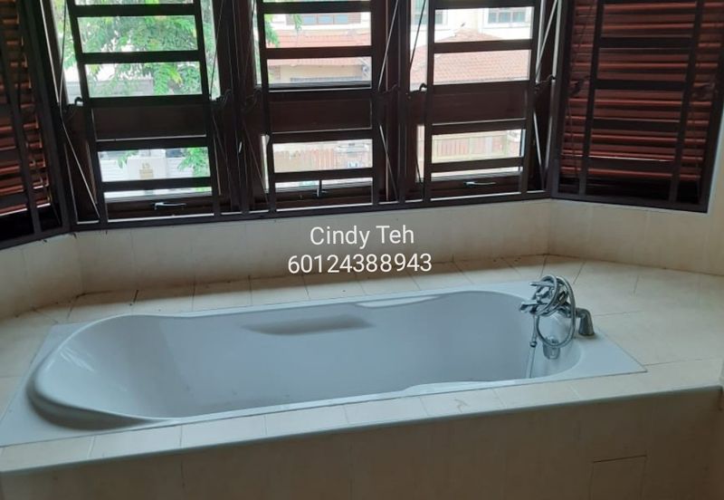 Best Sungai Emas Batu Feringghi for rent