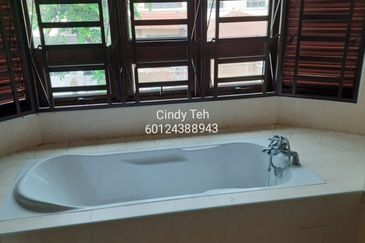 Best Sungai Emas Batu Feringghi for rent