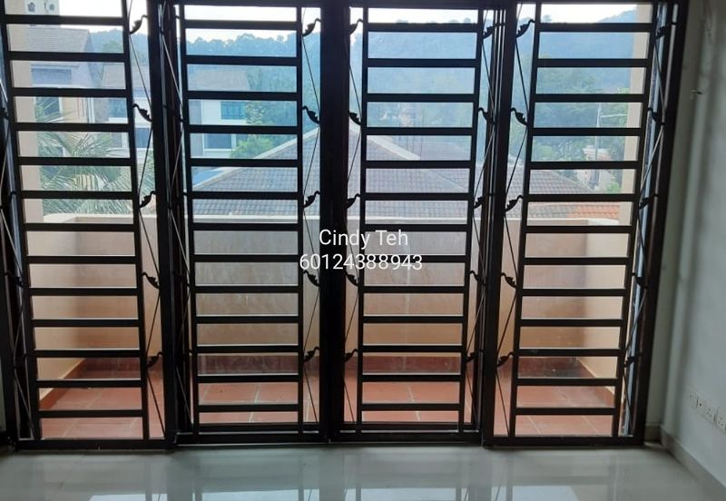 Best Sungai Emas Batu Feringghi for rent