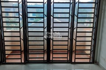 Best Sungai Emas Batu Feringghi for rent