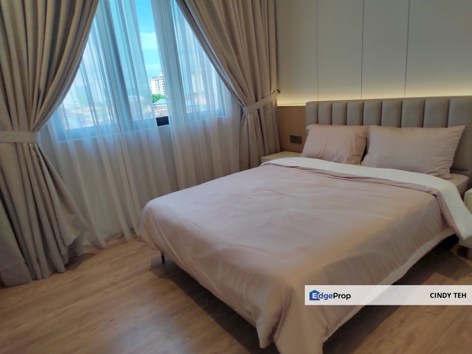 Feringghi Hill for sale , Penang, Batu Ferringhi