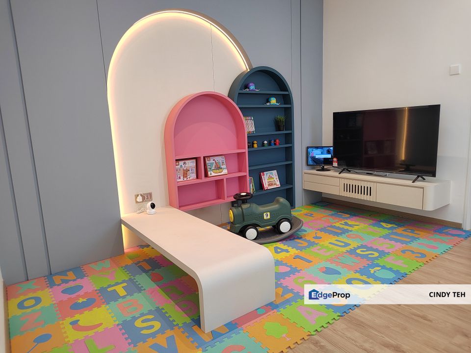 Feringghi Hill for sale , Penang, Batu Ferringhi