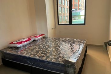 Midlands Condominium