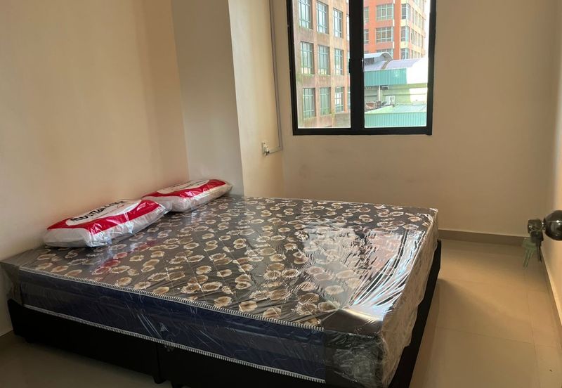 Midlands Condominium