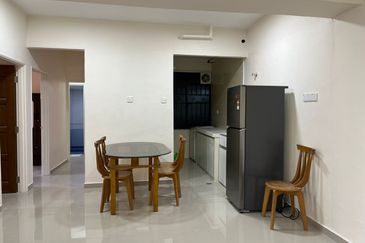 Midlands Condominium