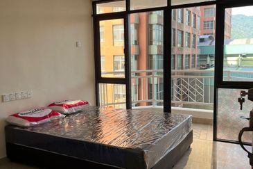 Midlands Condominium