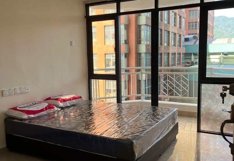 Midlands Condominium