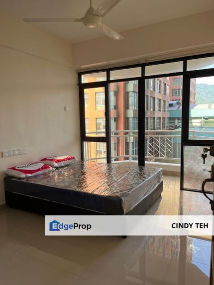 Must rent Midlands Condo, Penang, Persiaran Gurney