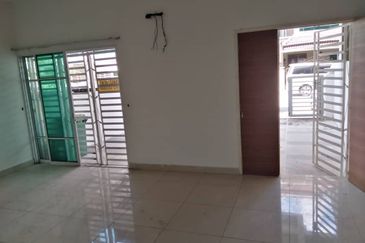 Midlands Condominium