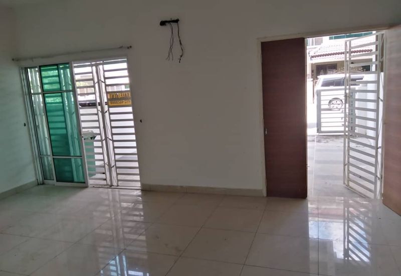 Midlands Condominium