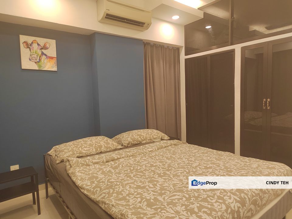 Best rent Mar Vista Fully renovated and furnished , Penang, Batu Ferringhi