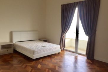 Quayside Seafront Resort Condominium