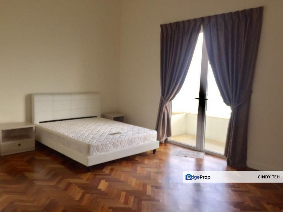 Must buy big balcony Quayside , Penang, Tanjung Tokong