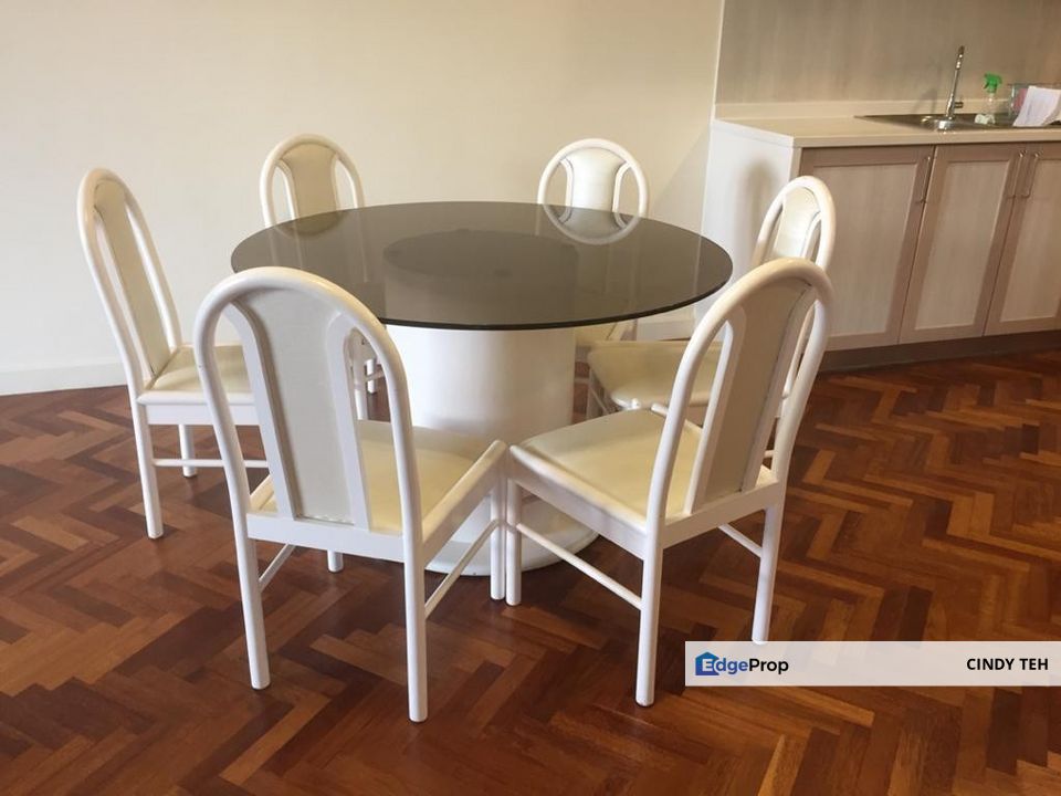 Must buy big balcony Quayside , Penang, Tanjung Tokong