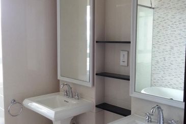 Quayside Seafront Resort Condominium