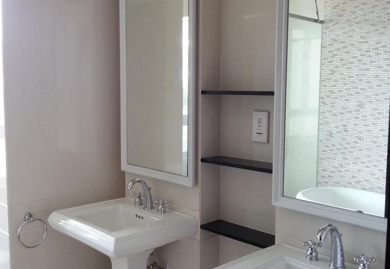 Quayside Seafront Resort Condominium