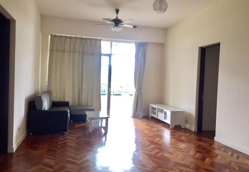 Quayside Seafront Resort Condominium