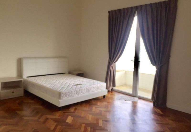 Quayside Seafront Resort Condominium