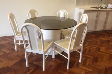 Quayside Seafront Resort Condominium