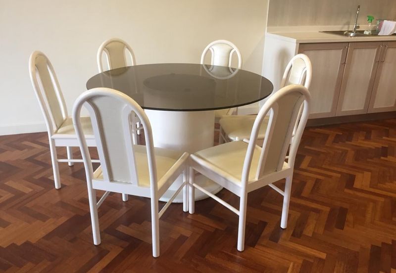 Quayside Seafront Resort Condominium