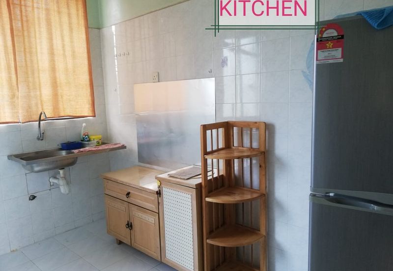 Ferringhi Delima Condominium