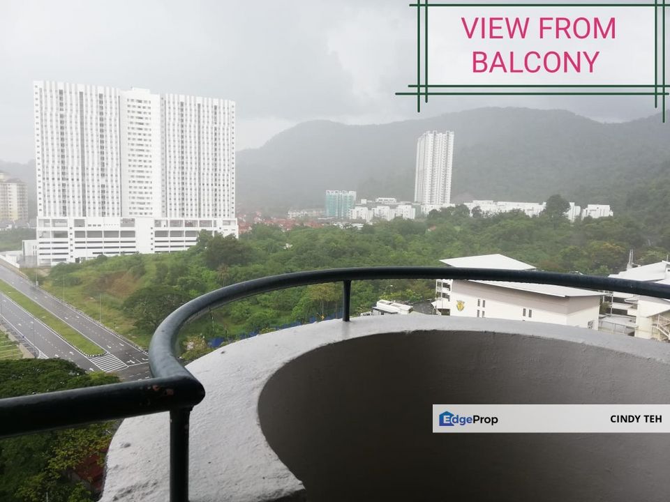 Must buy Feringghi Delima High floor seaview , Penang, Batu Ferringhi