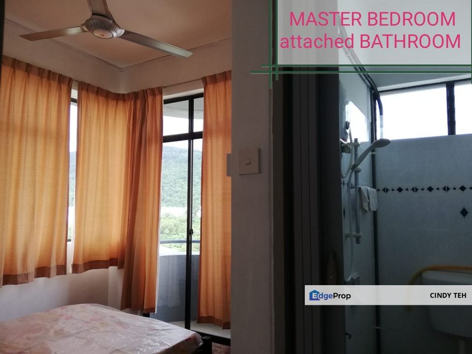 Must buy Feringghi Delima High floor seaview , Penang, Batu Ferringhi