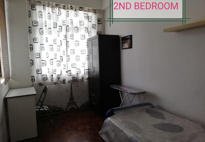 Ferringhi Delima Condominium