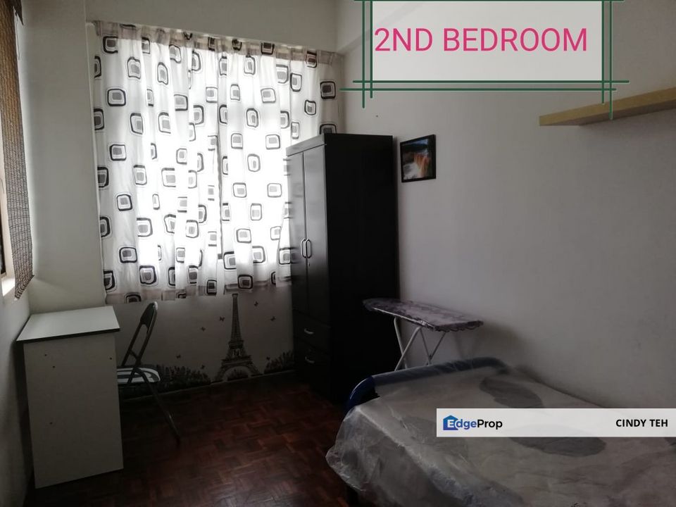 Must buy Feringghi Delima High floor seaview , Penang, Batu Ferringhi