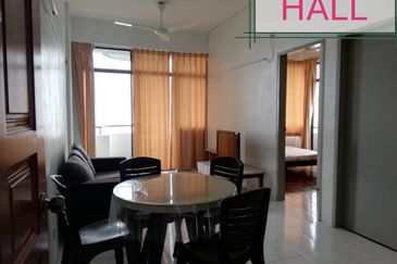 Ferringhi Delima Condominium