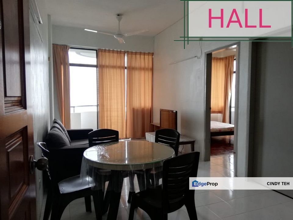 Must buy Feringghi Delima High floor seaview , Penang, Batu Ferringhi