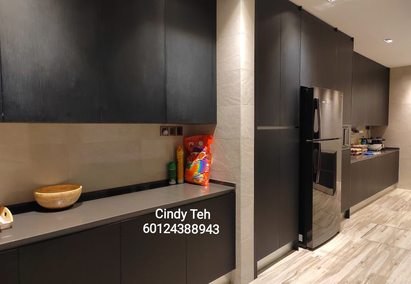 Best Tjg Bungah semi detached house 